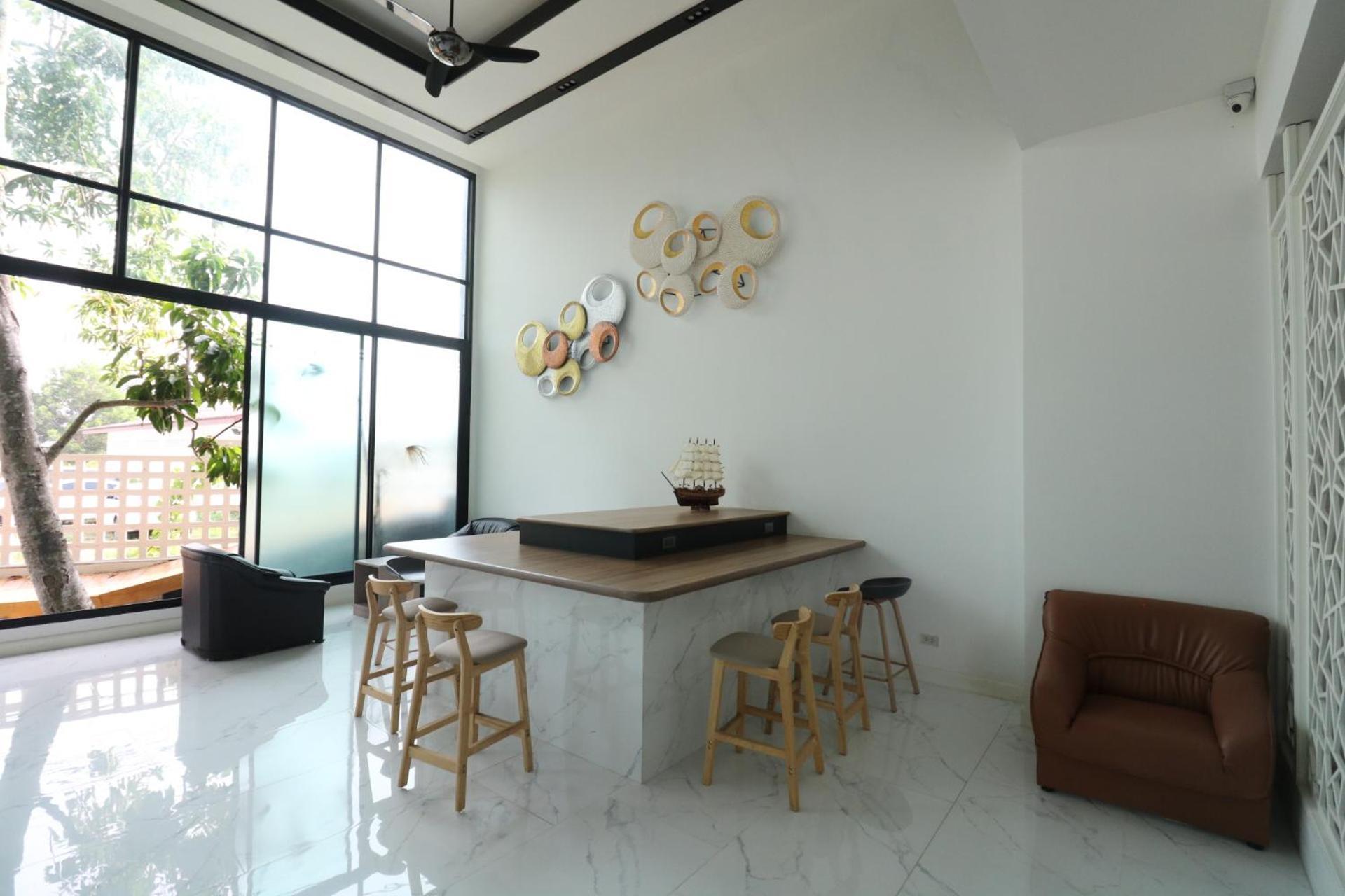 S4 Nai Yang Beach - Near Phuket Airport Exterior foto